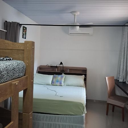 Suite Santin: O Seu Conforto Esta Aqui! Фос-ду-Игуасу Номер фото