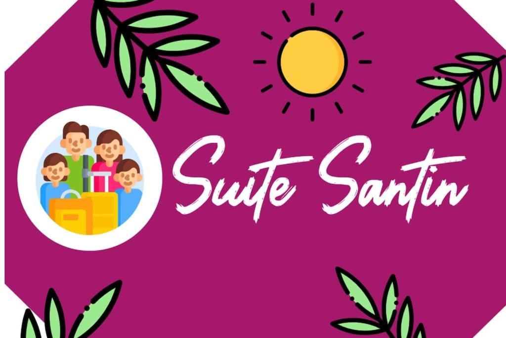 Suite Santin: O Seu Conforto Esta Aqui! Фос-ду-Игуасу Экстерьер фото