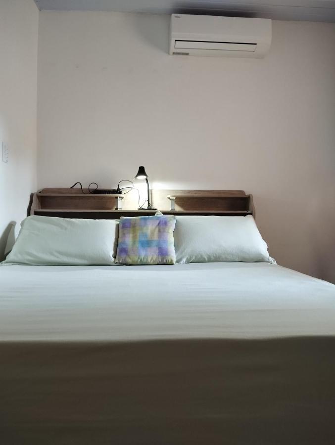 Suite Santin: O Seu Conforto Esta Aqui! Фос-ду-Игуасу Экстерьер фото